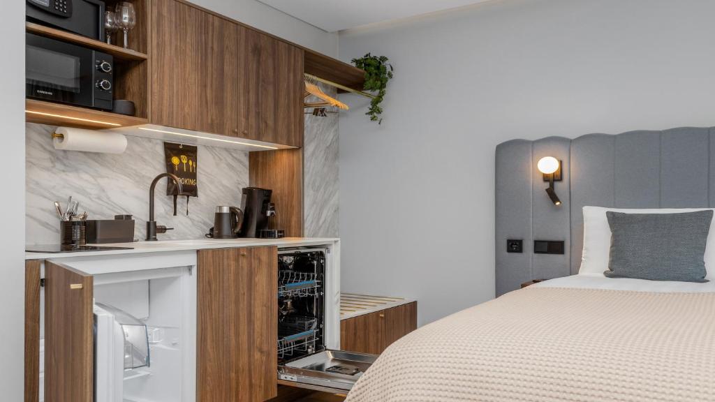 Candlewood Suites Reykjavik by IHG 4