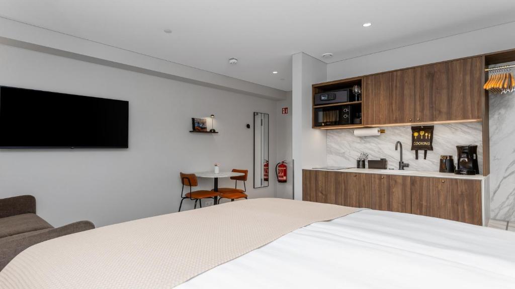 Candlewood Suites Reykjavik by IHG 8