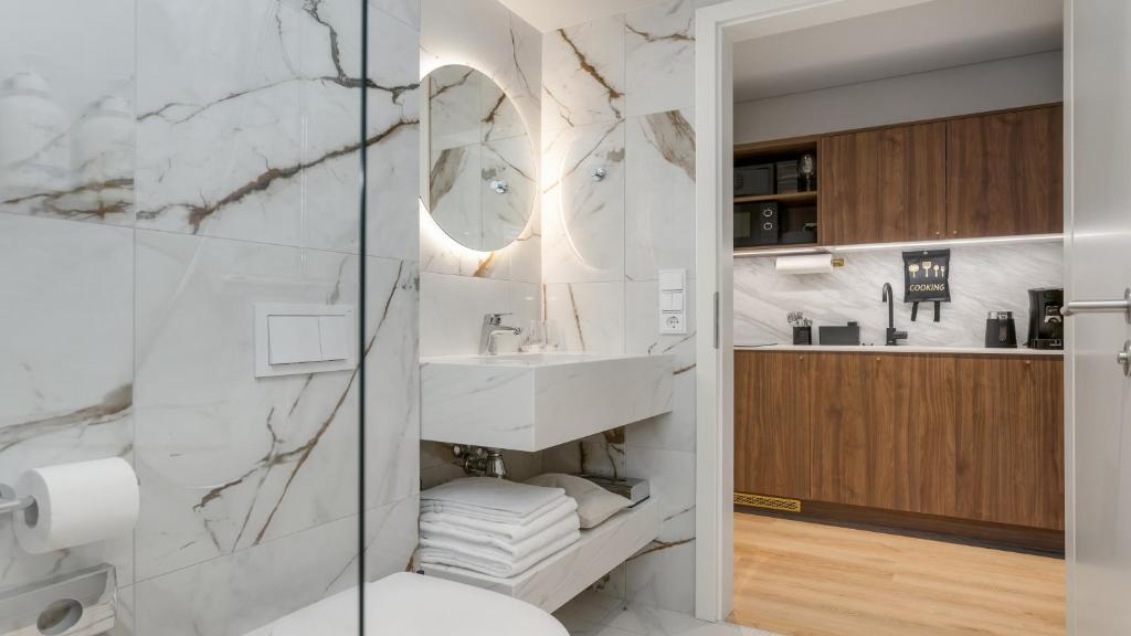 Candlewood Suites Reykjavik by IHG 8