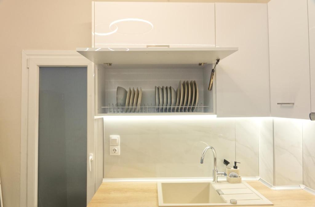 The Luxe Sand Apartment 3