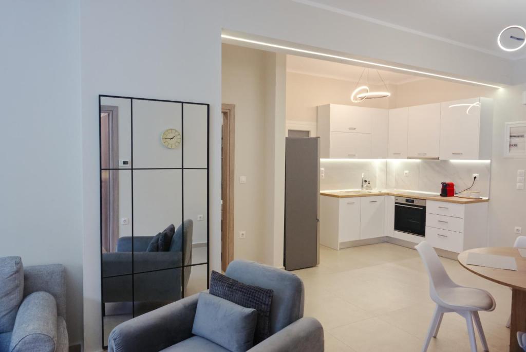 The Luxe Sand Apartment 4
