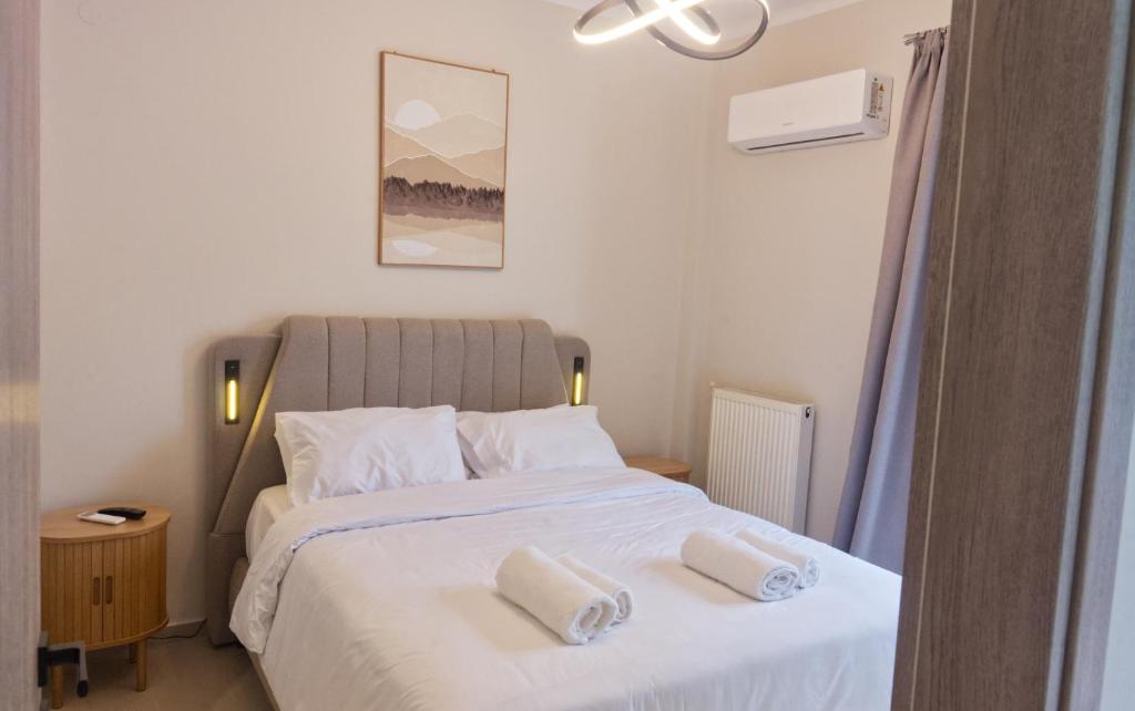 The Luxe Sand Apartment 7