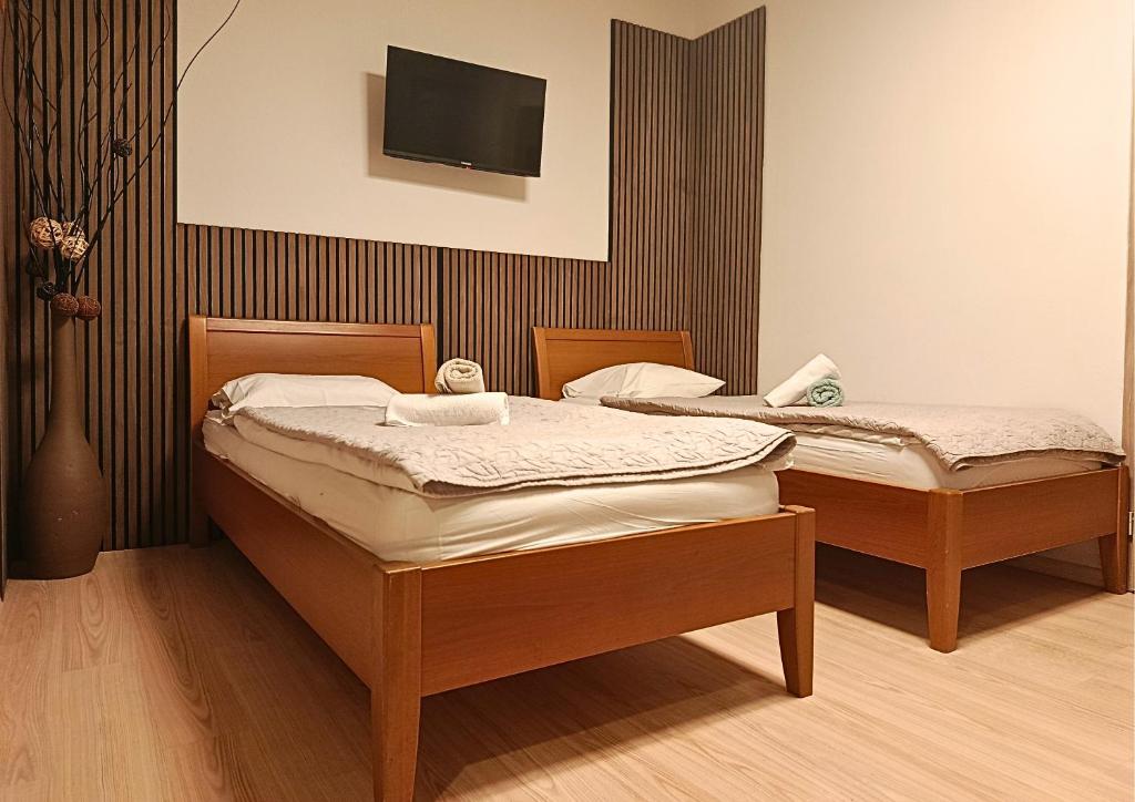 Spa & Pool Apartments Prestige VILLA IVICA 5