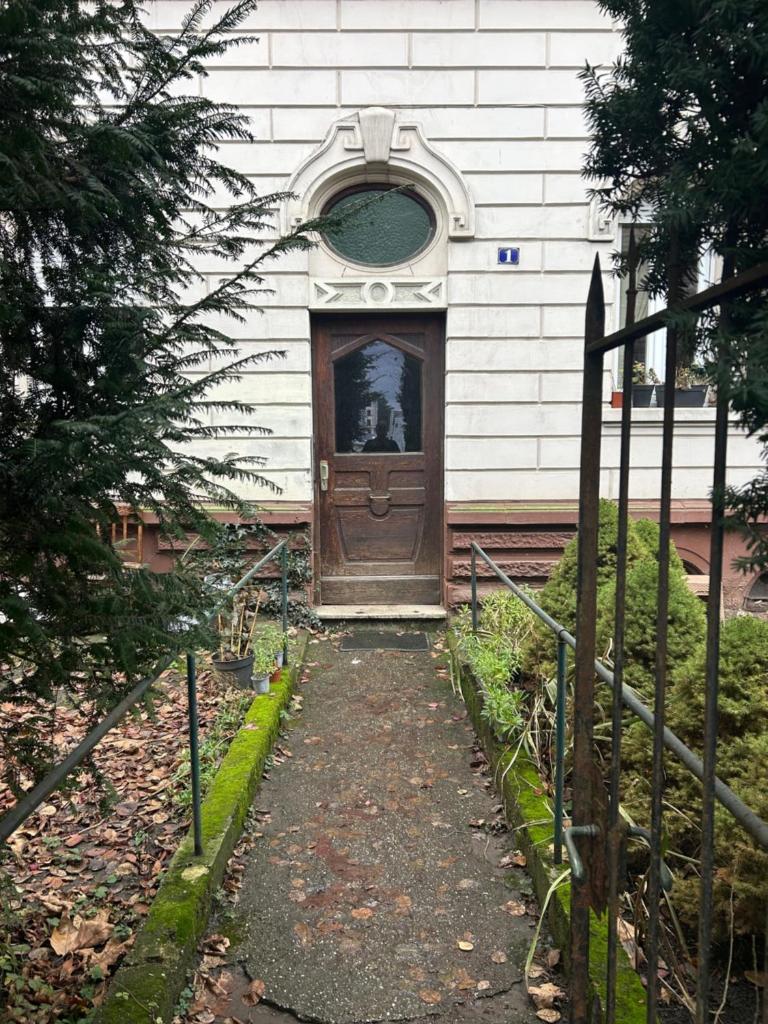 Grand appart Moderne & Cosy - Centre - Strasbnb 5