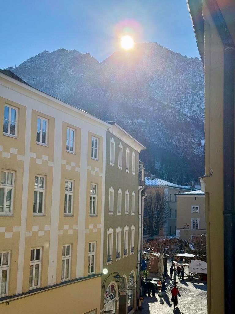 StayNature Hirscher APP - 1BR - Modern, Ruhig, Zentral 5