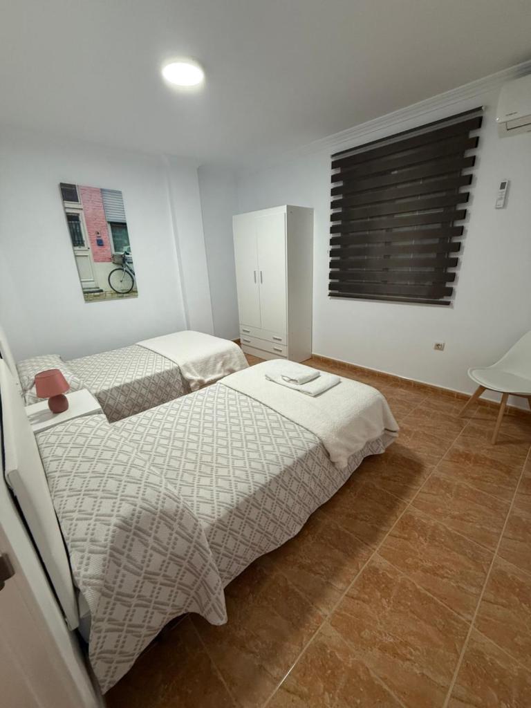 ALOJAMIENTO Rural AVD SIERRA MÁGINA 7