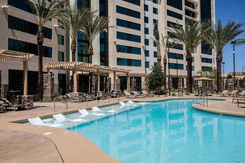 The Berkley, Las Vegas Image