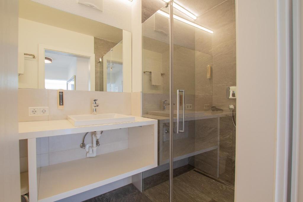 Panorama Apartments - Steinbock Lodges 8