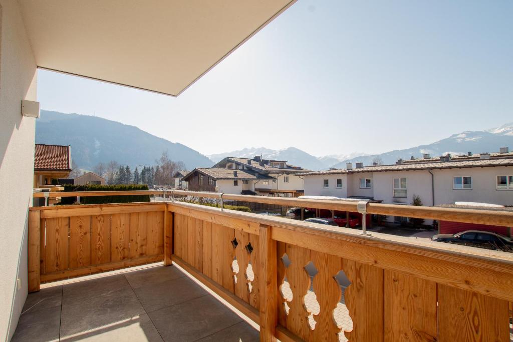 Panorama Apartments - Steinbock Lodges 7