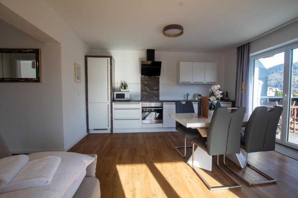 Panorama Apartments - Steinbock Lodges 6