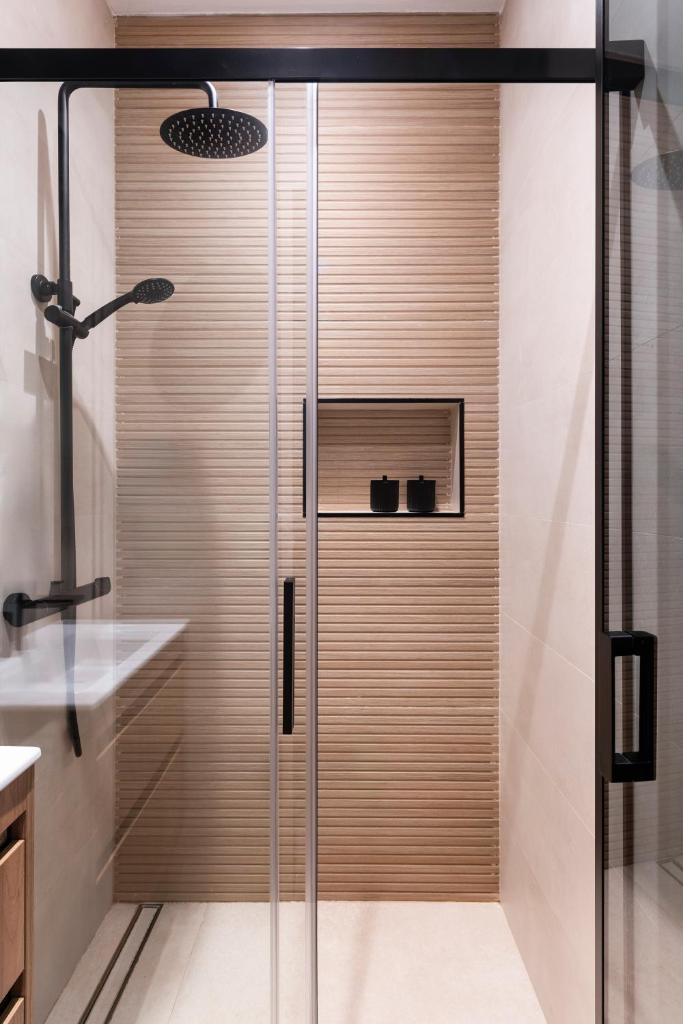 Magno Apartments Pureza Suite 2