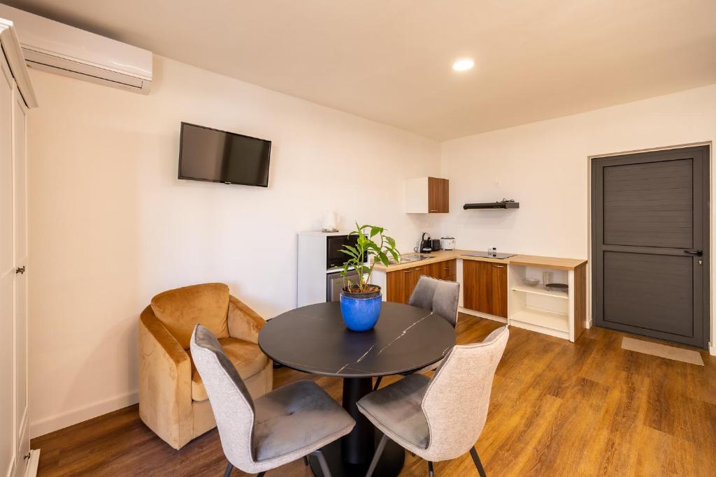 SAMADJYA Appartement 8