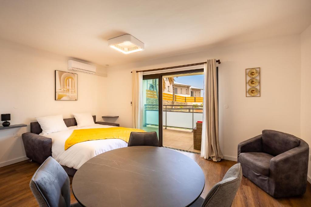 SAMADJYA Appartement 2