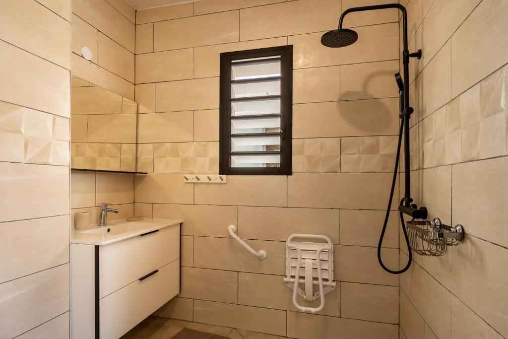 SAMADJYA Appartement 6