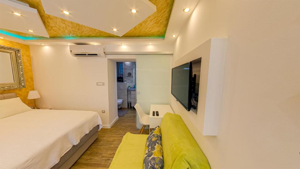 Apartments Kalvados 2