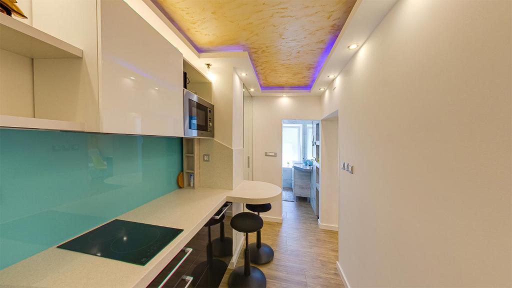 Apartments Kalvados 4