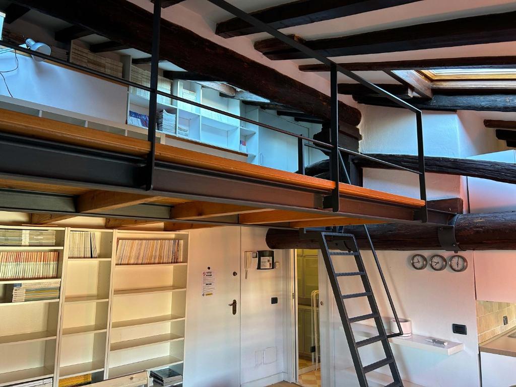 Appartamento del Borgo - Immobili e Soluzioni 8
