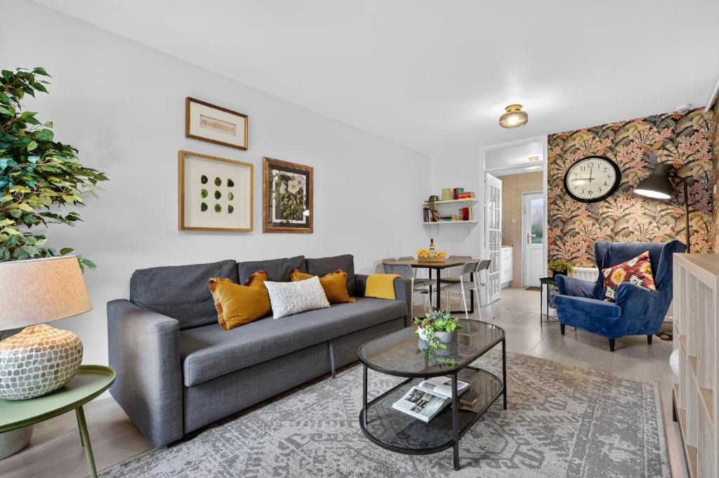 Central Belfast Apartments, Salisbury 4