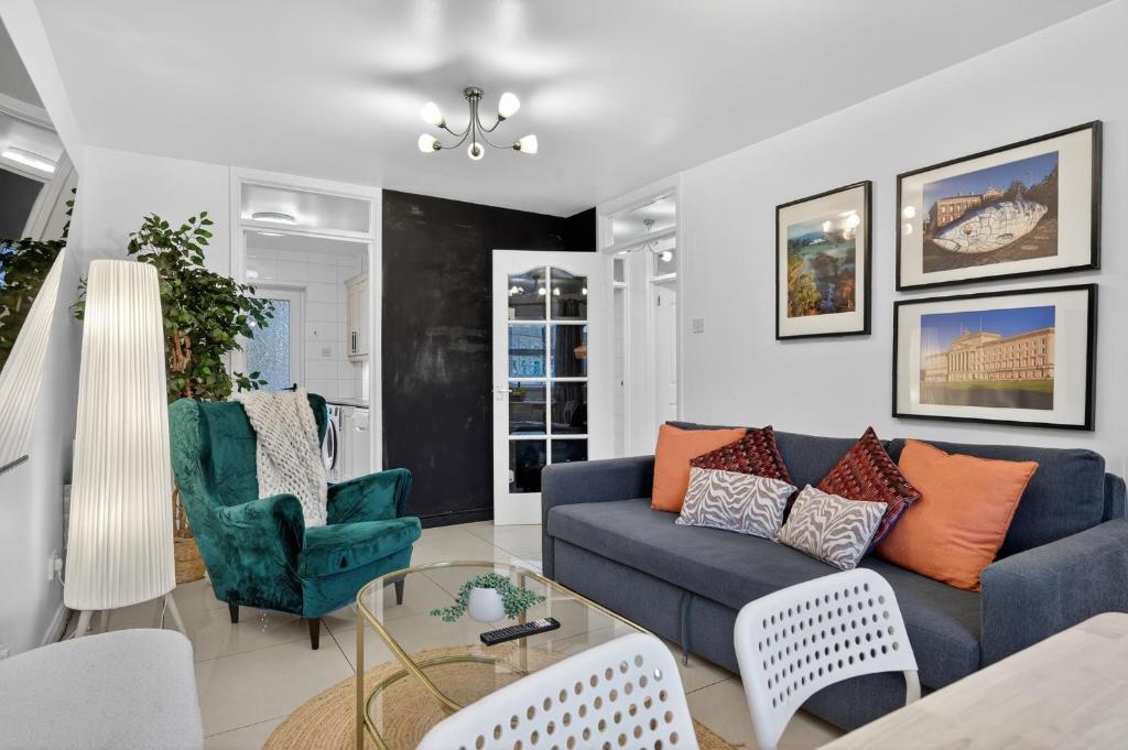Central Belfast Apartments, Salisbury 6