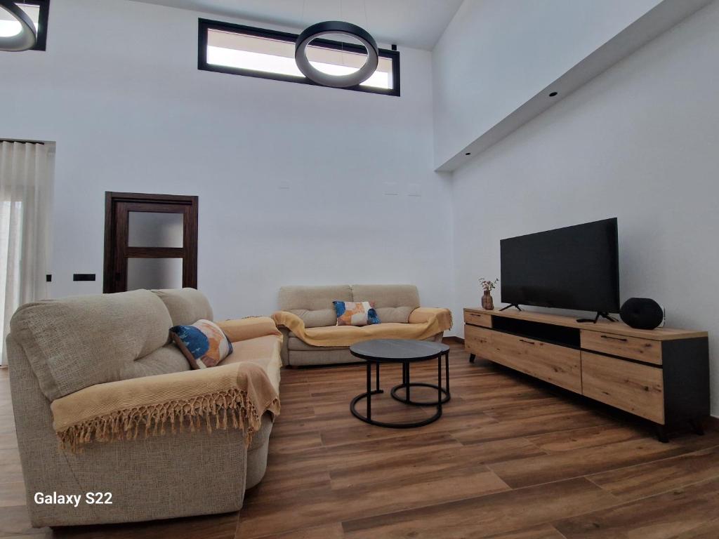 La Casita de Val 5