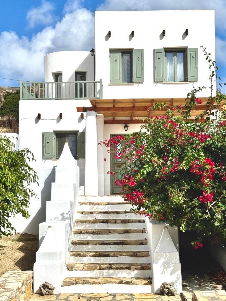 Niriedes Villas 3