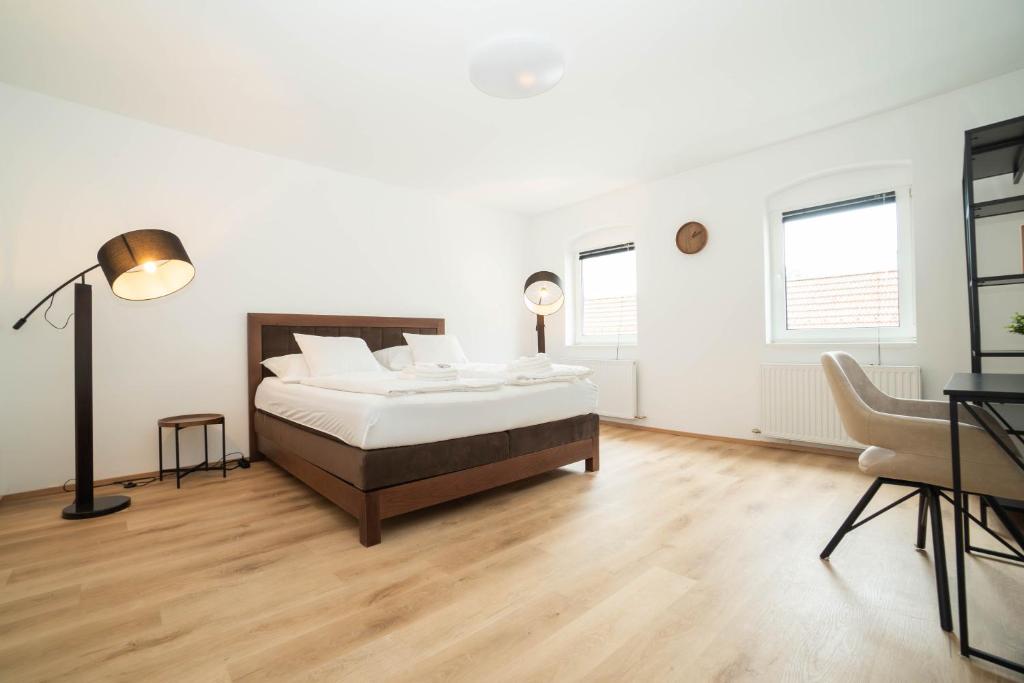 Central Living Apartments 2