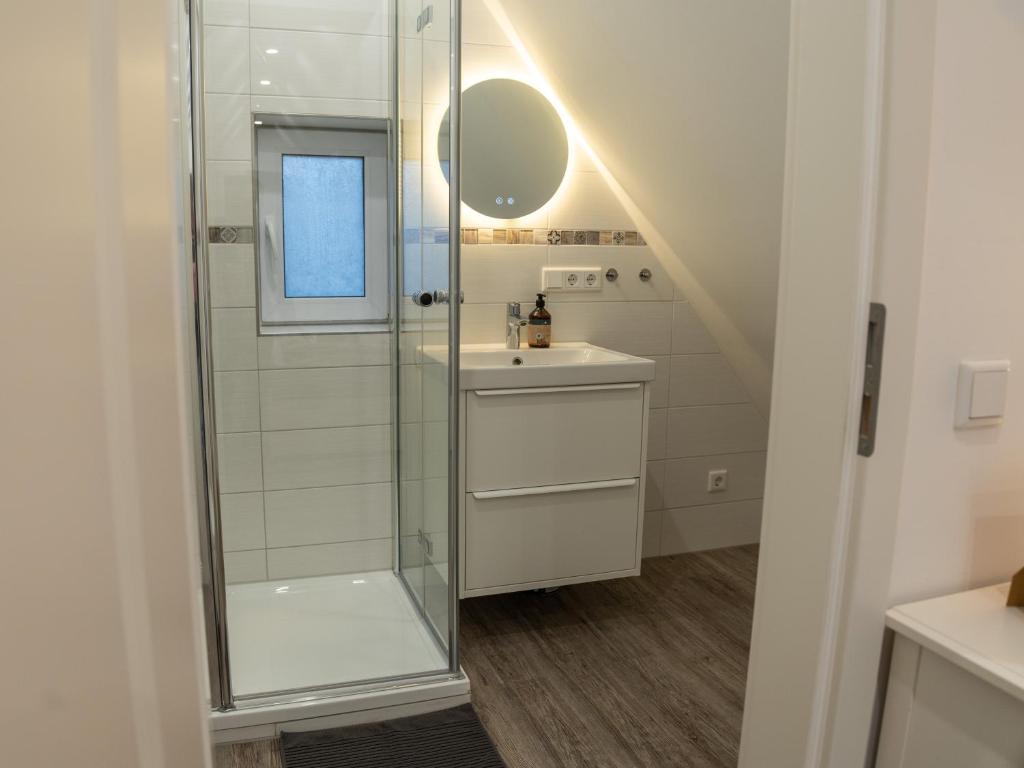 Ferienwohnung am Uniklinik Lübeck 2