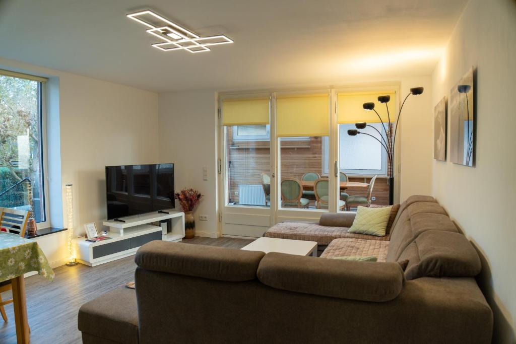 Ferienwohnung am Uniklinik Lübeck 2