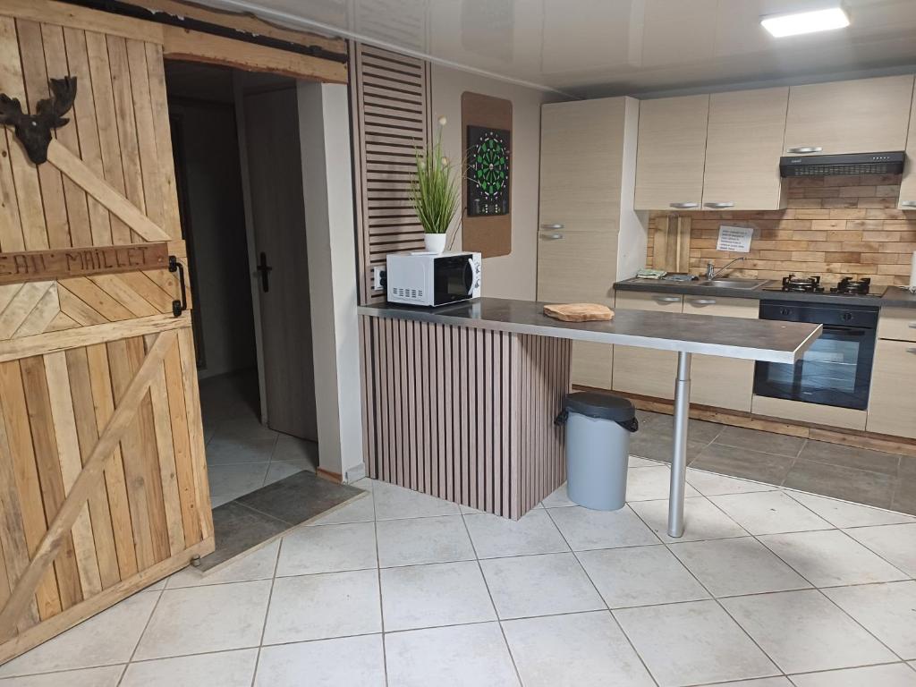 aud eau maillet 2 gites spa sauna 6