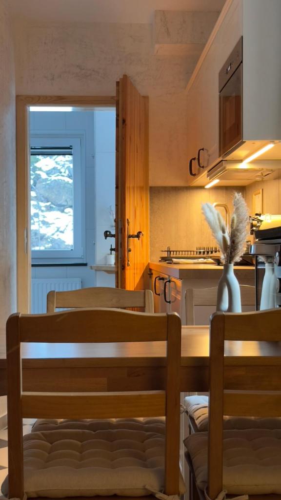 Alpenfels Apartments - Zwieselstein 4