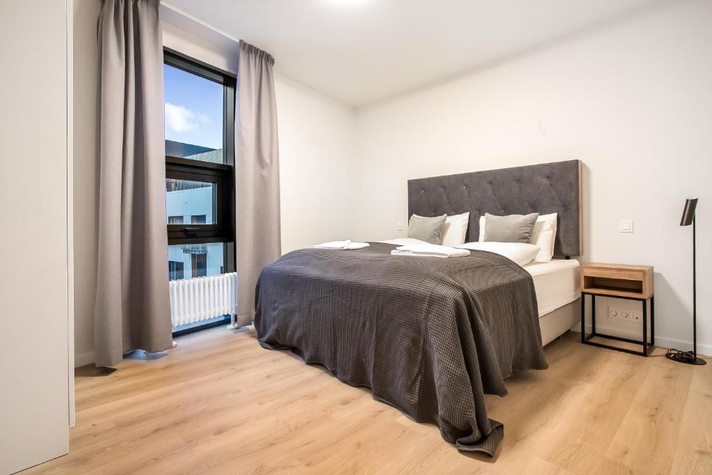 EIR Apartments by Heimaleiga 3
