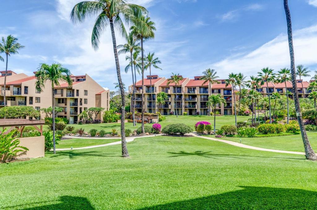 Kamaole Sands 7-103