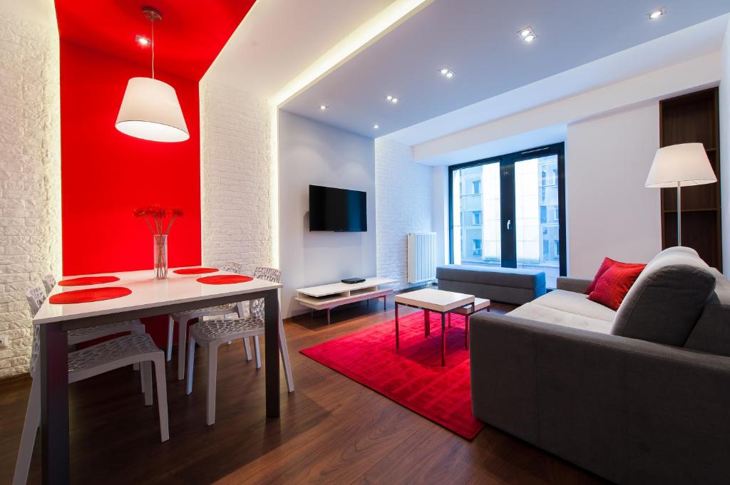 Exclusive Apartments Wroclaw City Centre 6