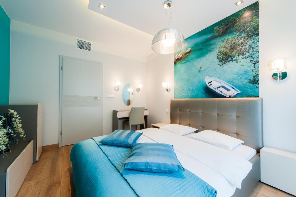Exclusive Apartments Wroclaw City Centre 7