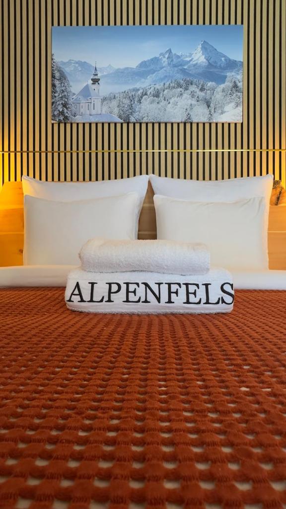 Alpenfels Apartments - Zwieselstein 4