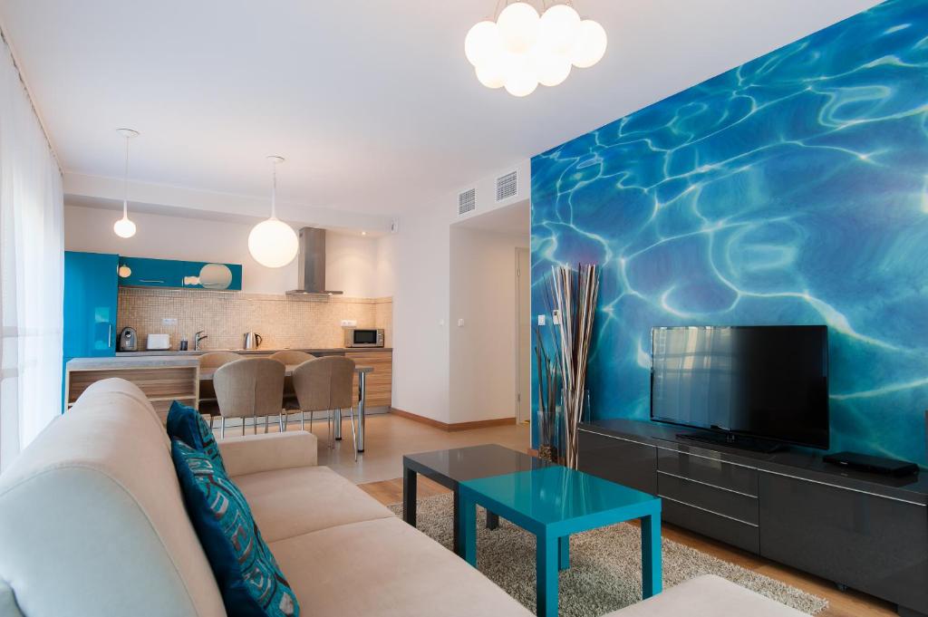 Exclusive Apartments Wroclaw City Centre 8