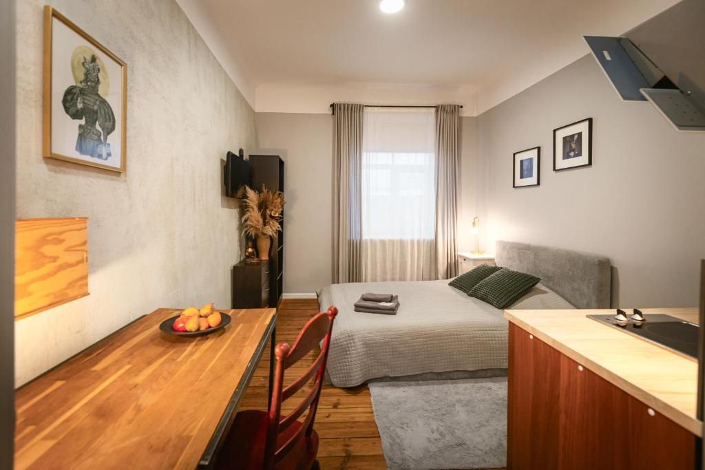 Baltic Design Apartments with free Parking and self check in 2