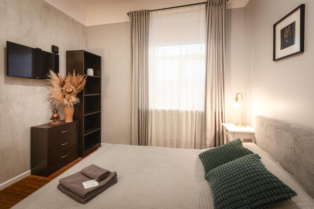 Baltic Design Apartments with free Parking and self check in 3