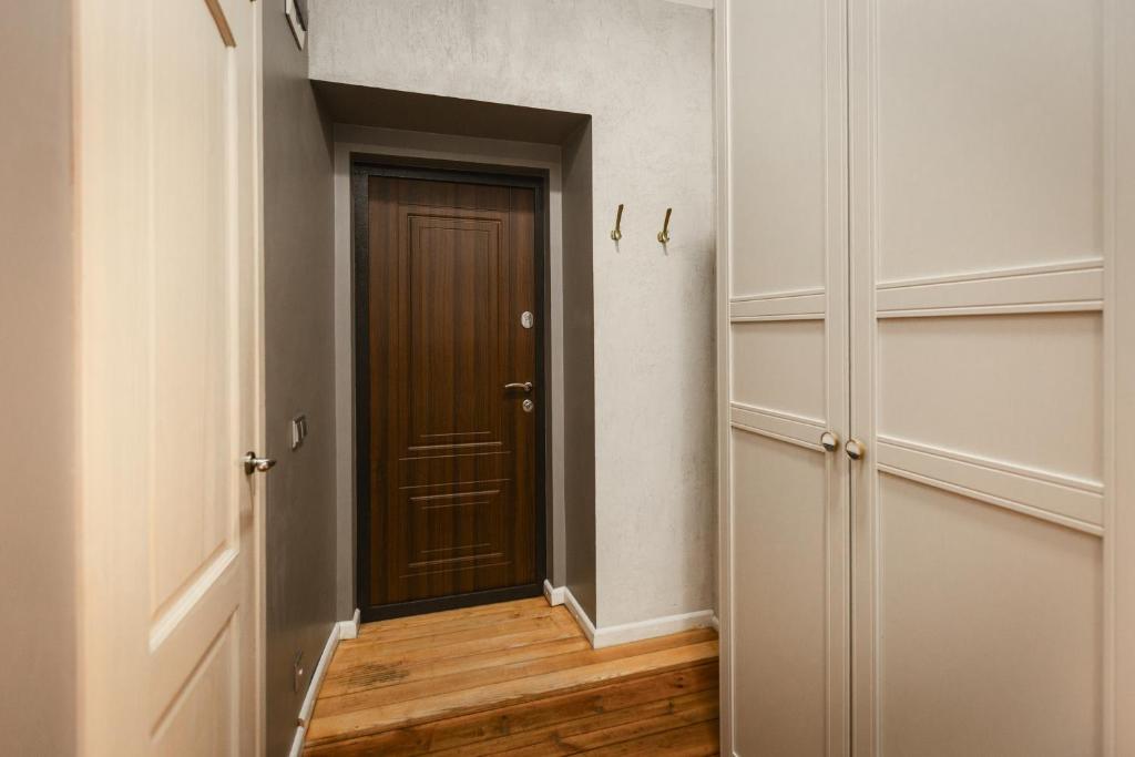 Baltic Design Apartments with free Parking and self check in 6