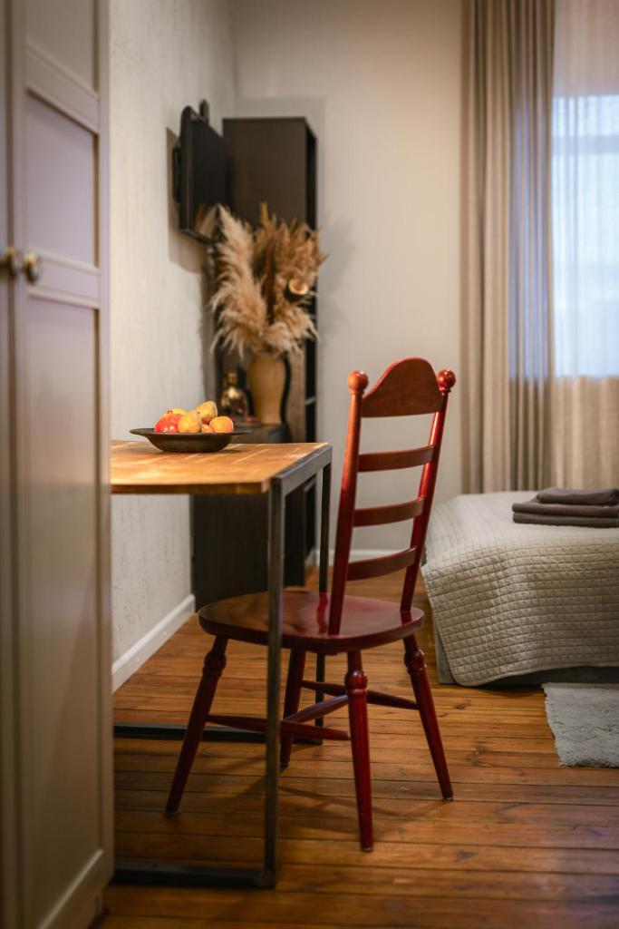 Baltic Design Apartments with free Parking and self check in 7