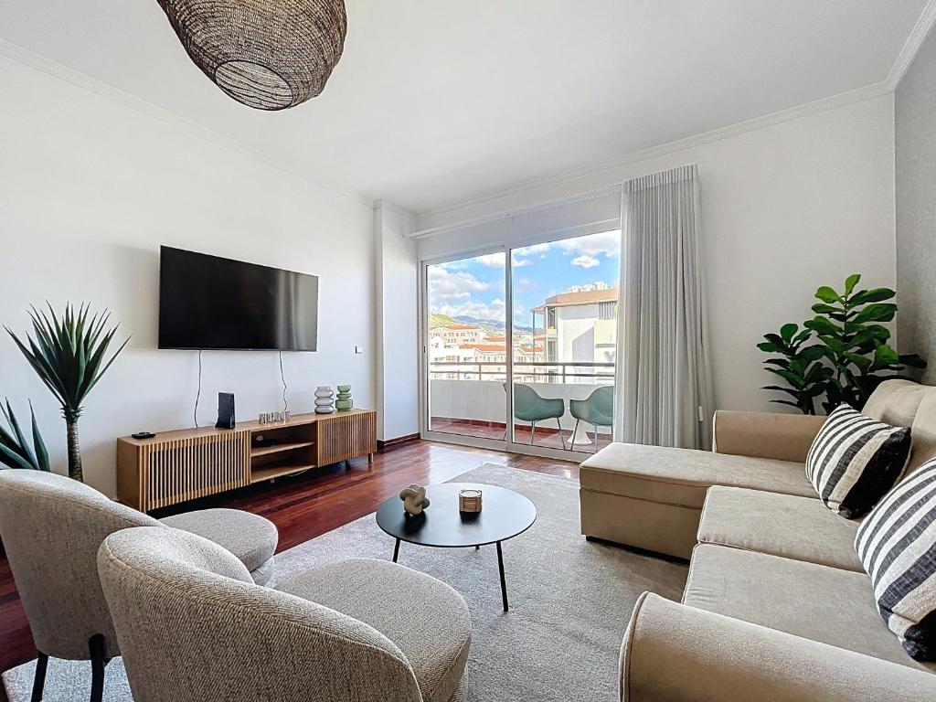 Lido Vista Apartment by Atlantic Holiday 5