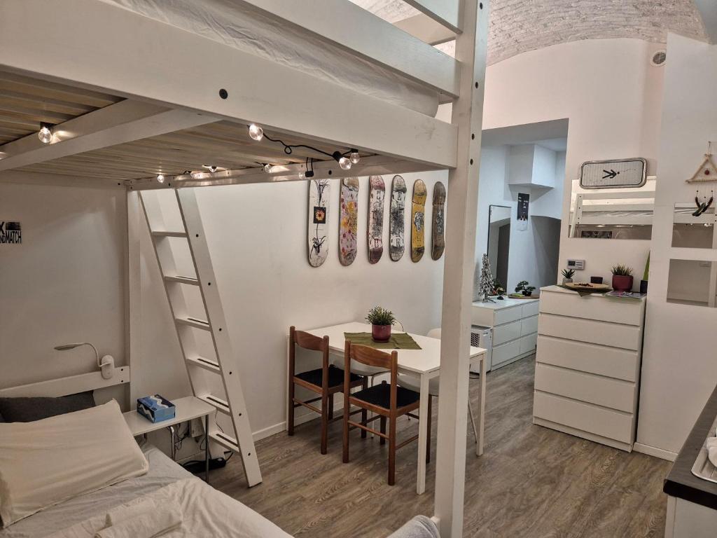 Dragon's Heart Apartment 4