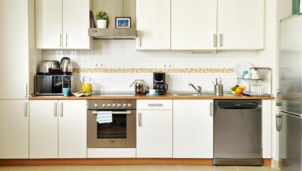 7Seasons Apartments Budapest 5
