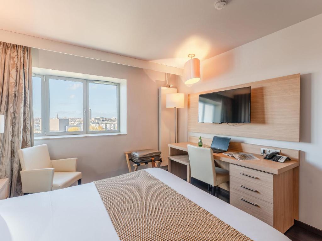 Residhome Nantes Berges De La Loire 3