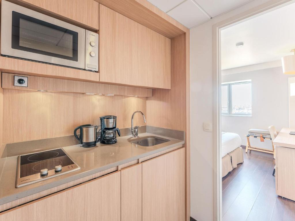 Residhome Nantes Berges De La Loire 5
