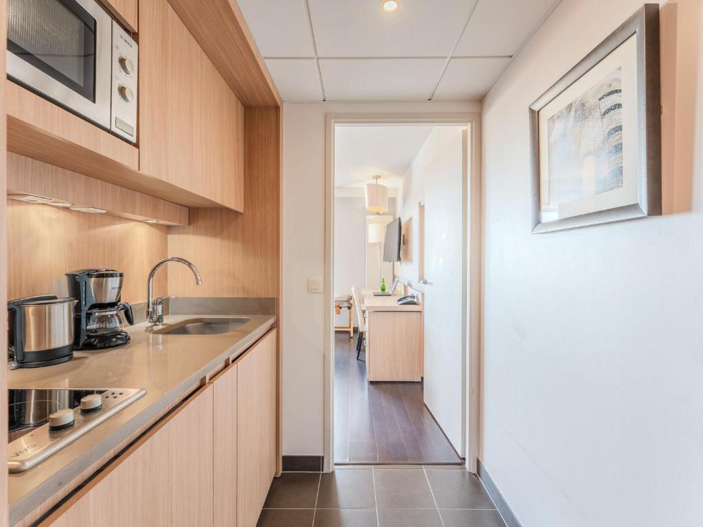 Residhome Nantes Berges De La Loire 6