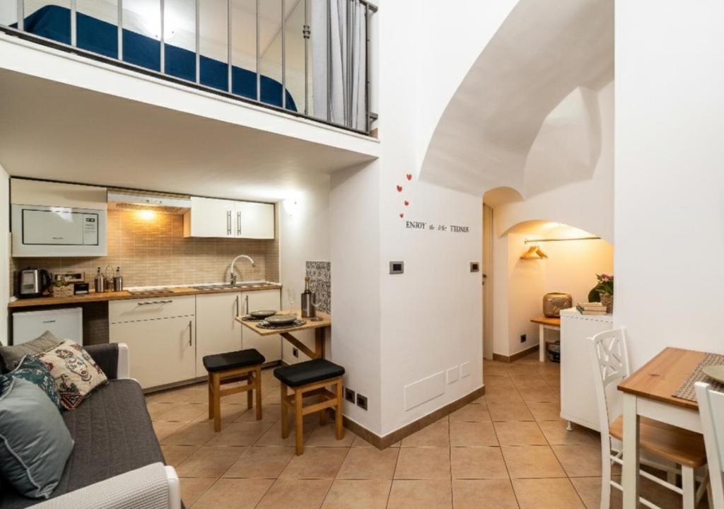 CENTRO STORICO - Enjoy House Catania 3