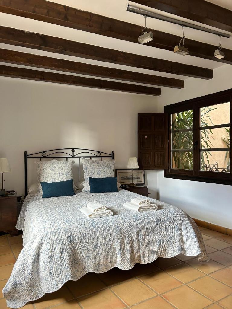 Casona Arquillo del Judío 4