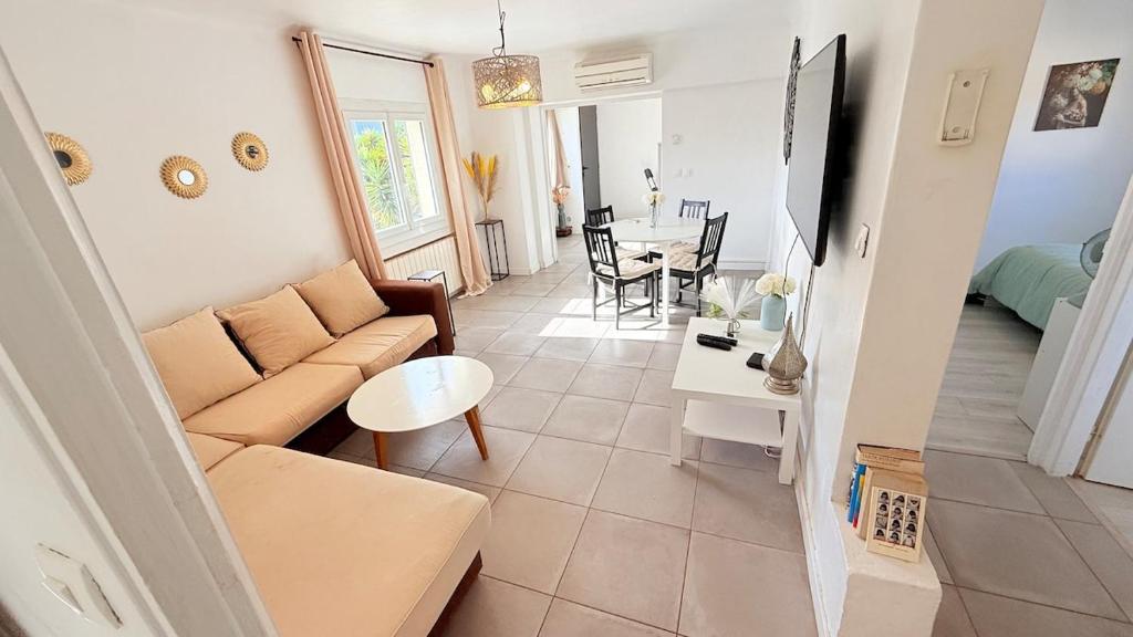 Maison Ovalie Comfort & Serenity 1