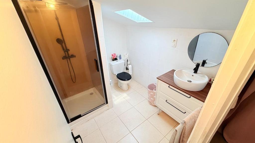 Maison Ovalie Comfort & Serenity 7